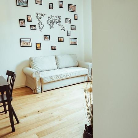 Bre Apartments - Gambero Flat Vicenza Zewnętrze zdjęcie