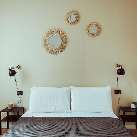 Bre Apartments - Gambero Flat Vicenza Zewnętrze zdjęcie