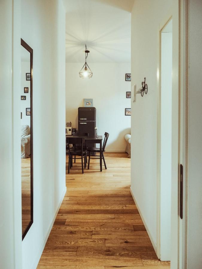 Bre Apartments - Gambero Flat Vicenza Zewnętrze zdjęcie