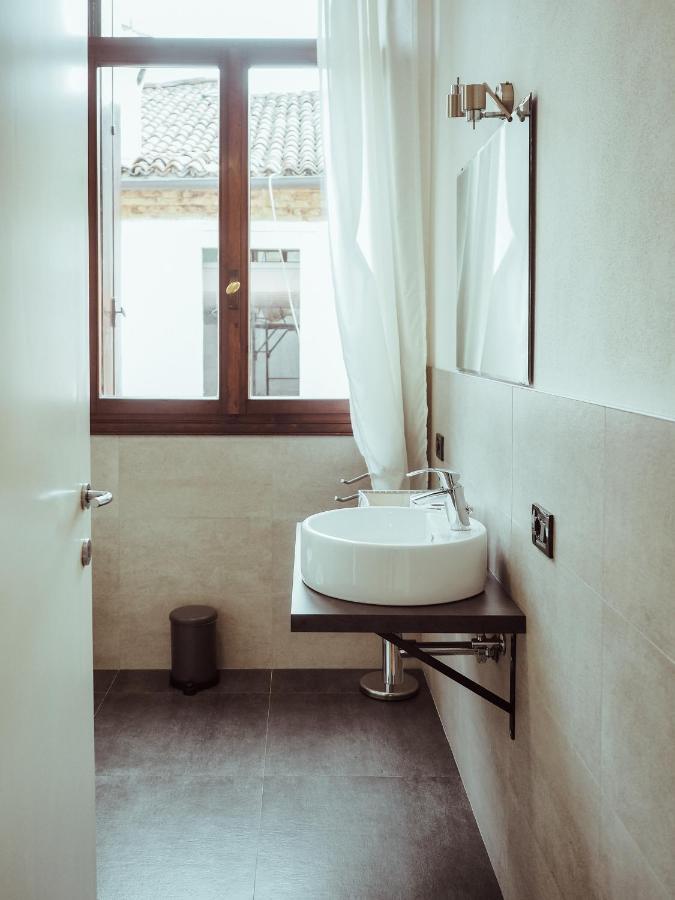 Bre Apartments - Gambero Flat Vicenza Zewnętrze zdjęcie