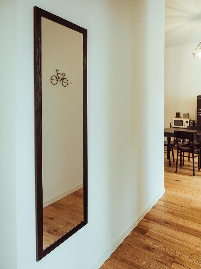 Bre Apartments - Gambero Flat Vicenza Zewnętrze zdjęcie