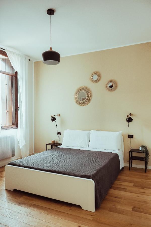 Bre Apartments - Gambero Flat Vicenza Zewnętrze zdjęcie
