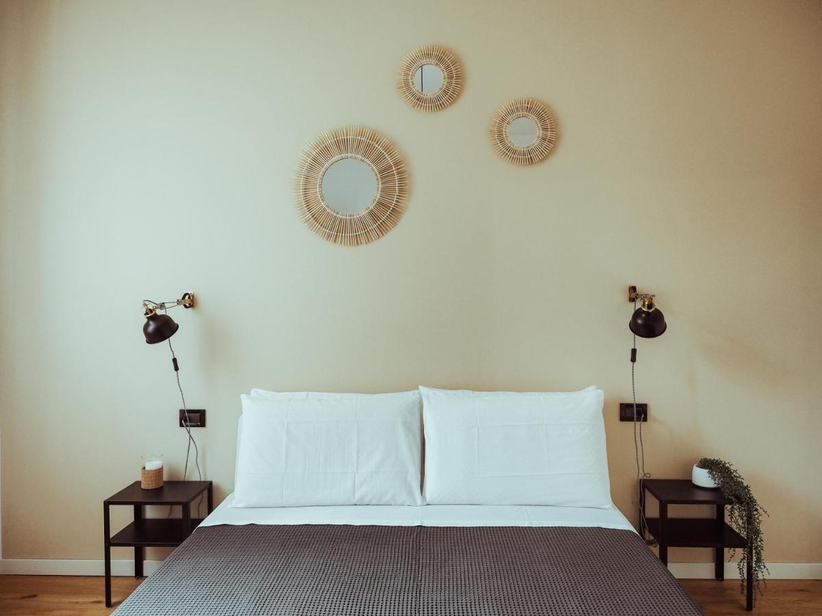Bre Apartments - Gambero Flat Vicenza Zewnętrze zdjęcie