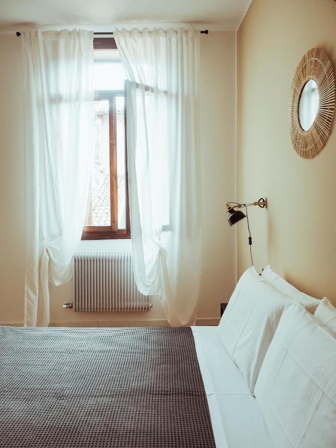 Bre Apartments - Gambero Flat Vicenza Zewnętrze zdjęcie