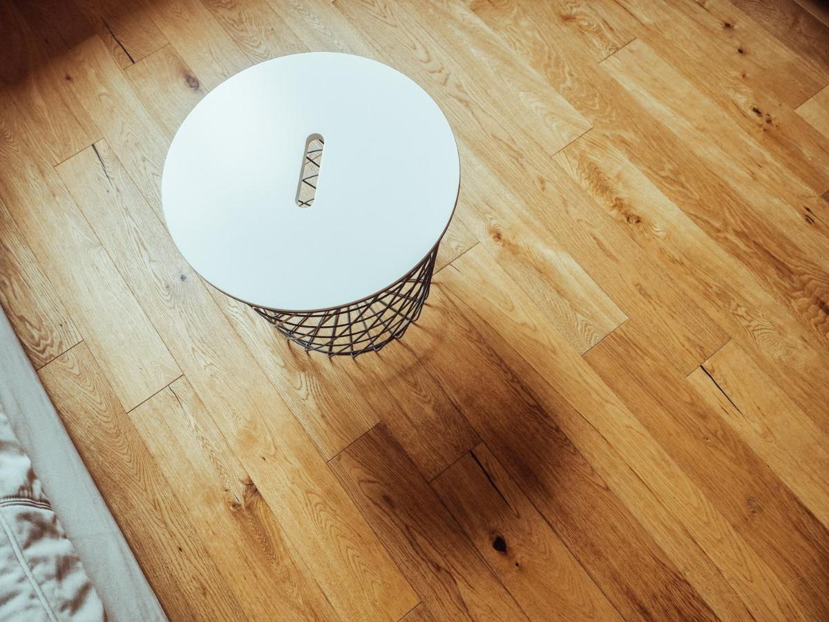 Bre Apartments - Gambero Flat Vicenza Zewnętrze zdjęcie